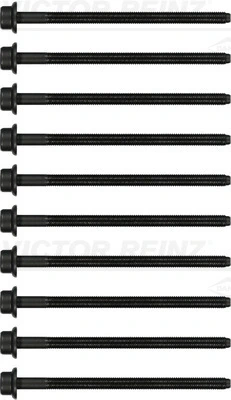 Cylinder Head Bolt Set